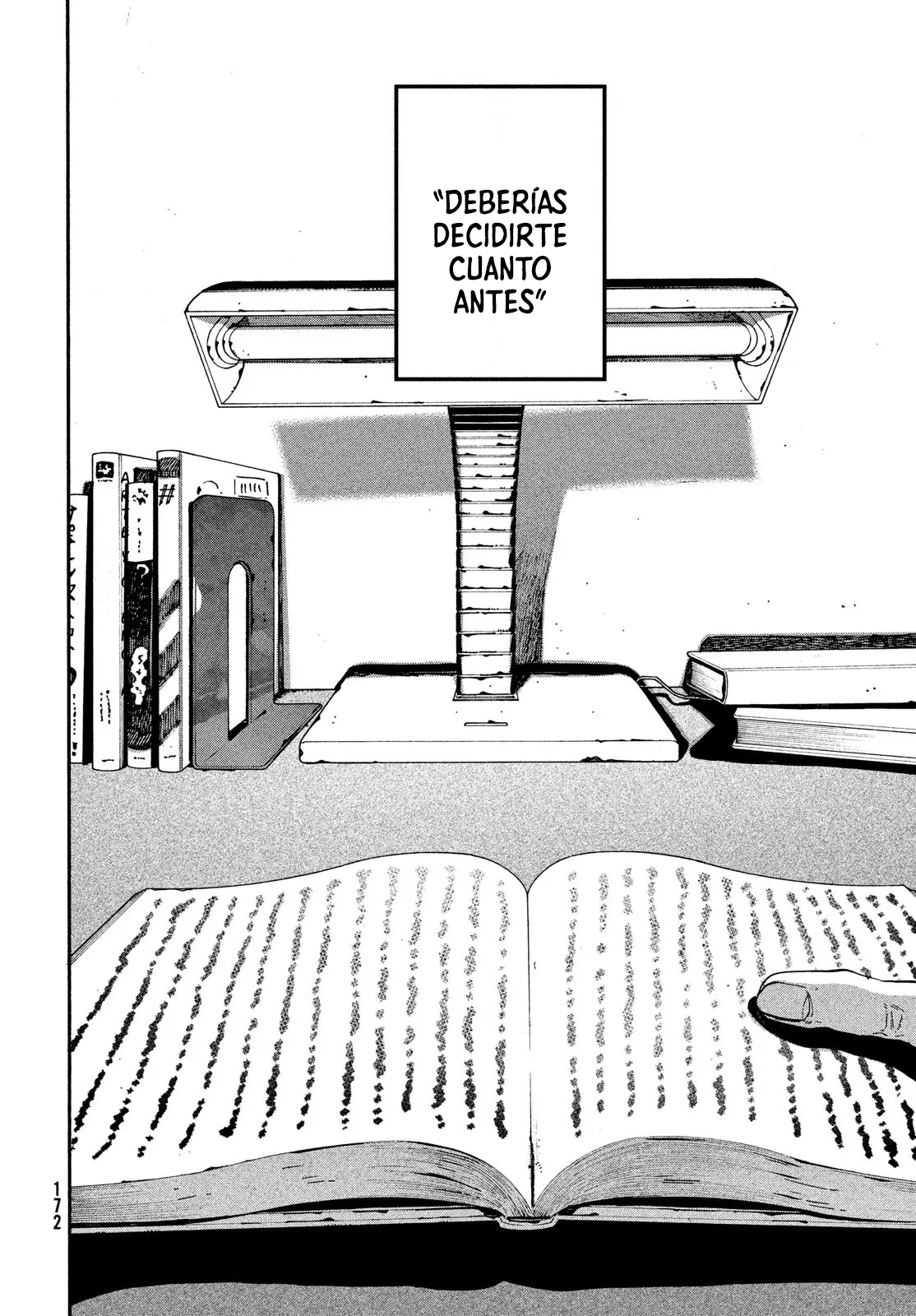 Read Blue Period (ES) Manga Online
