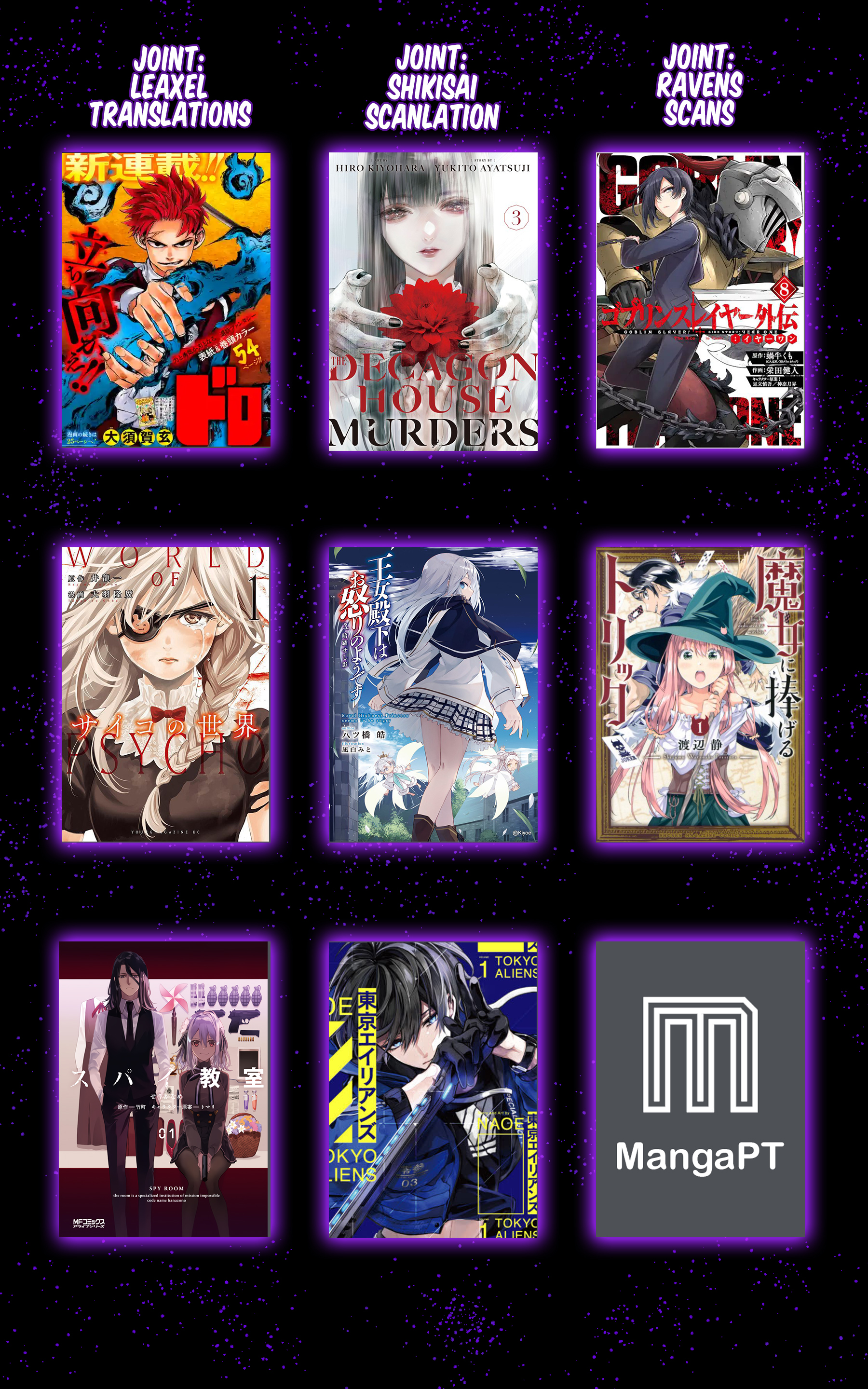 Read Blue Period (ES) Manga Online