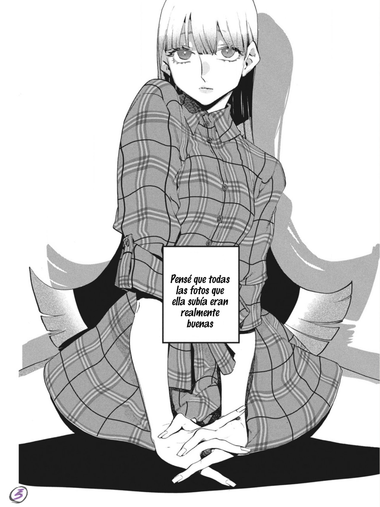 Read Blue Period (ES) Manga Online