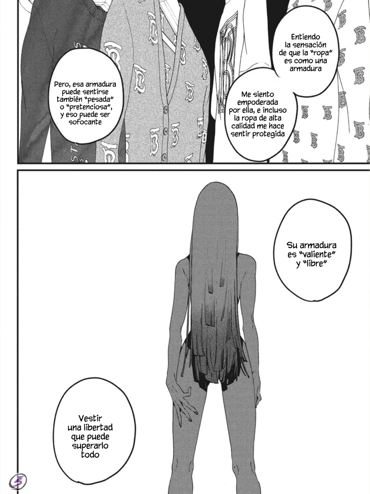 Read Blue Period (ES) Manga Online