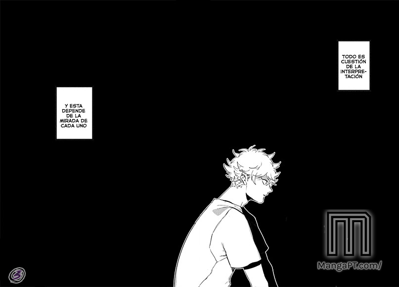 Read Blue Period (ES) Manga Online