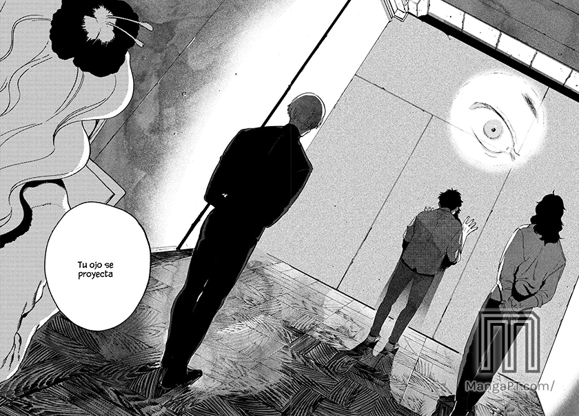 Read Blue Period (ES) Manga Online