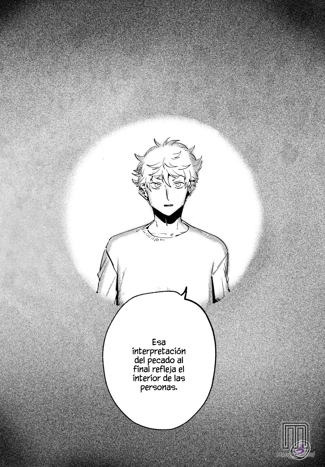Read Blue Period (ES) Manga Online