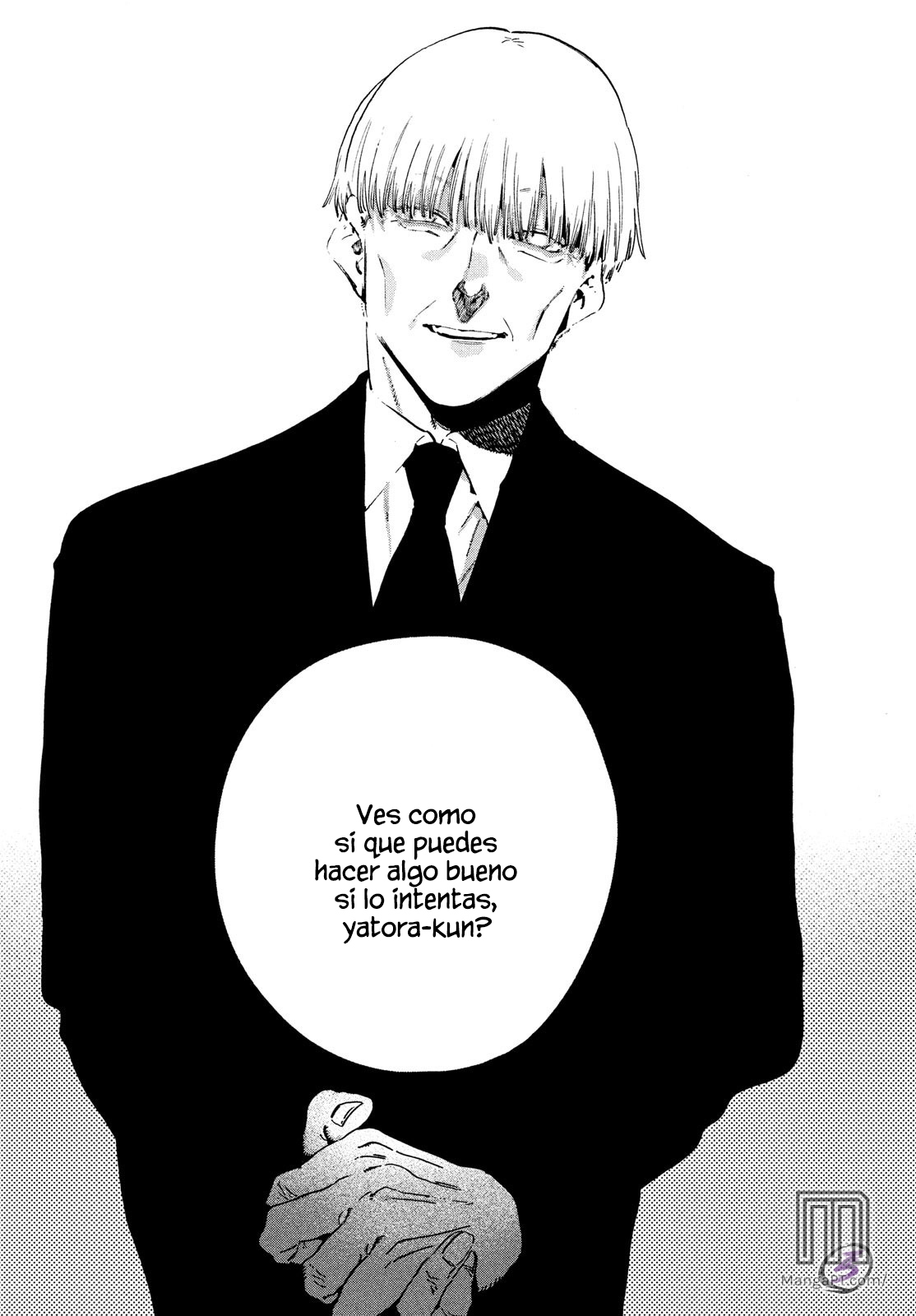 Read Blue Period (ES) Manga Online