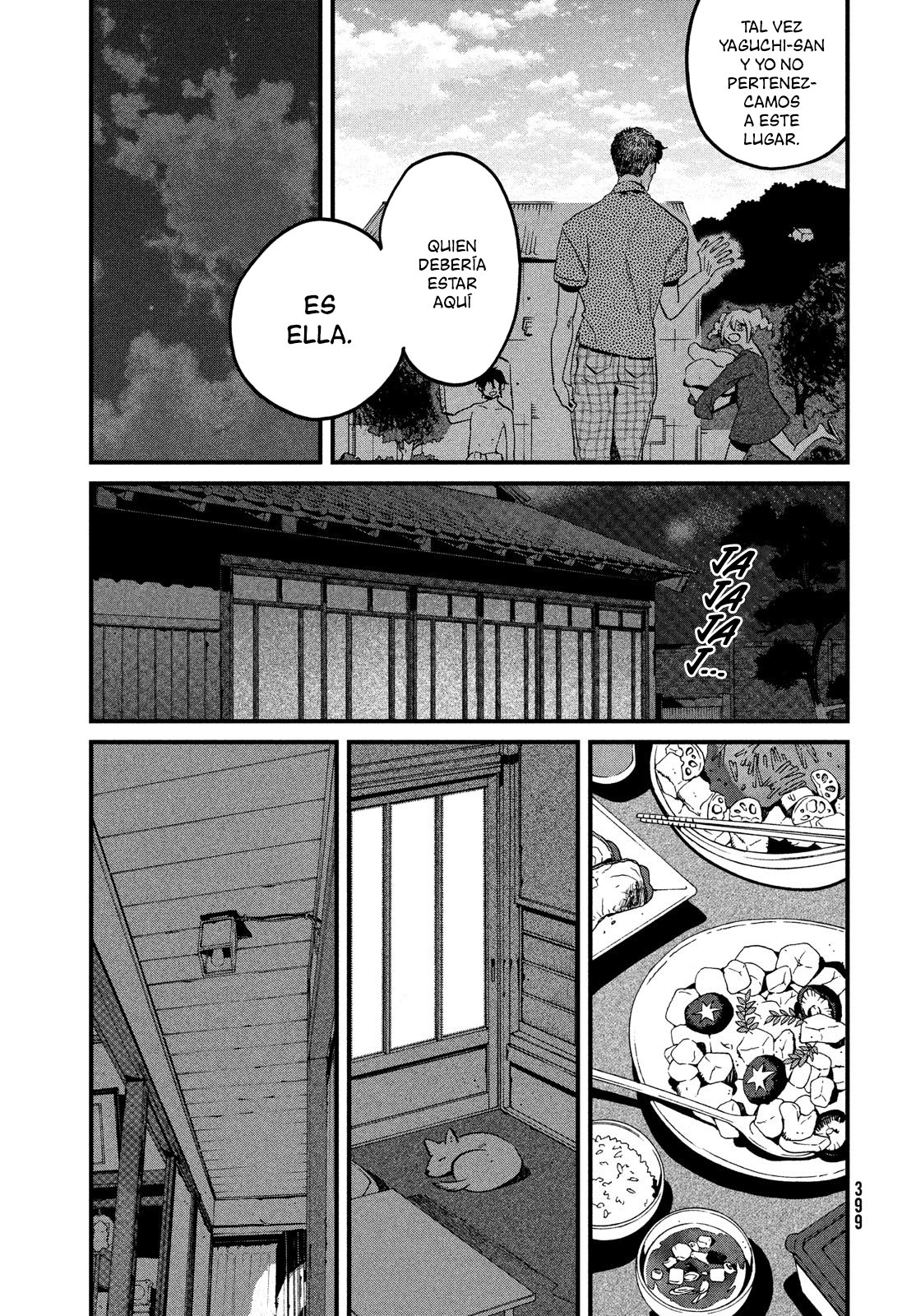 Read Blue Period (ES) Manga Online