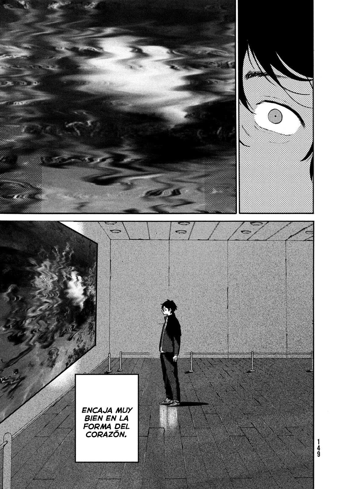 Read Blue Period (ES) Manga Online