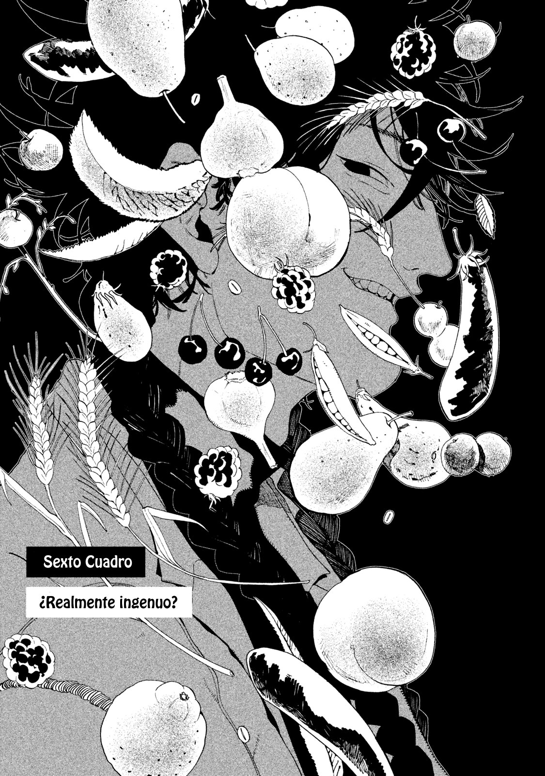 Read Blue Period (ES) Manga Online