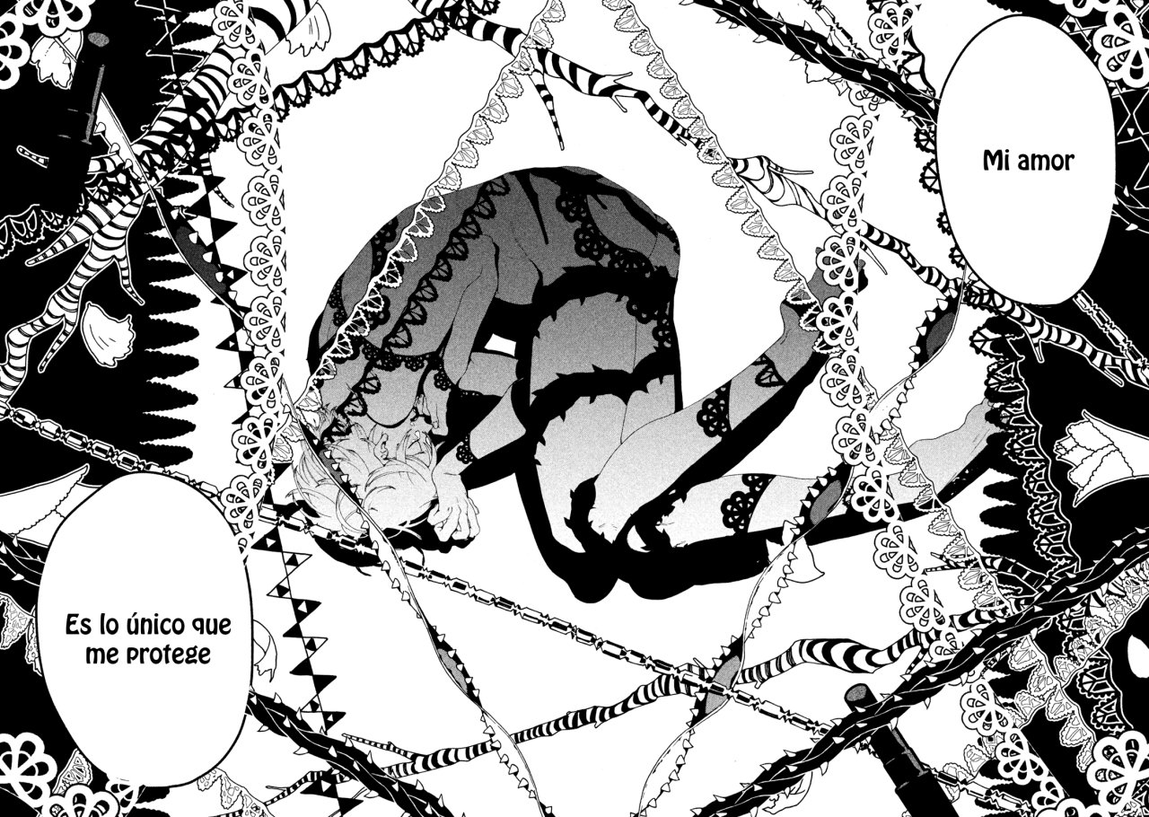 Read Blue Period (ES) Manga Online