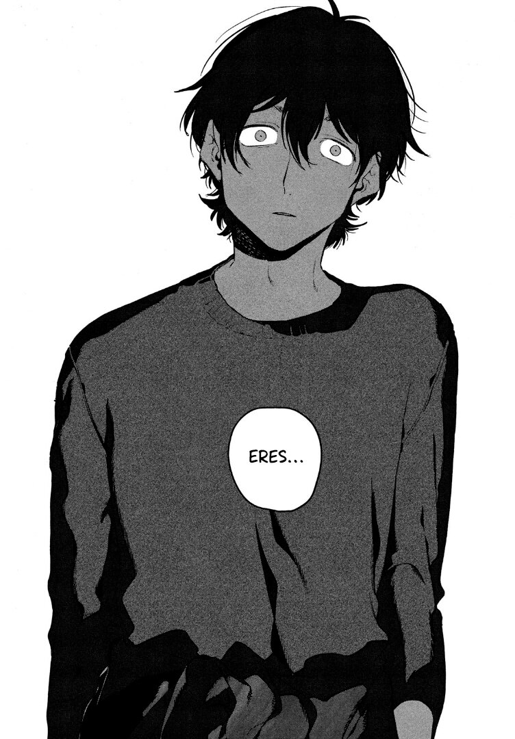 Read Blue Period (ES) Manga Online