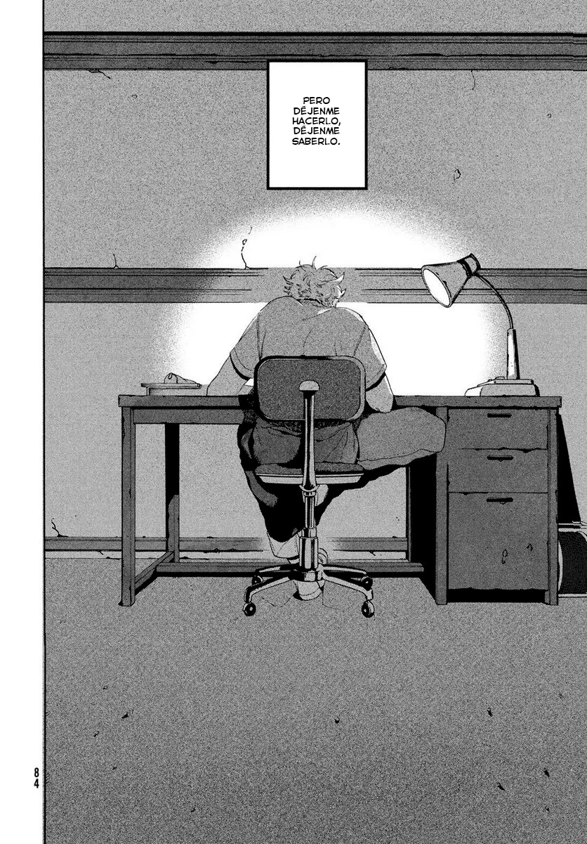 Read Blue Period (ES) Manga Online