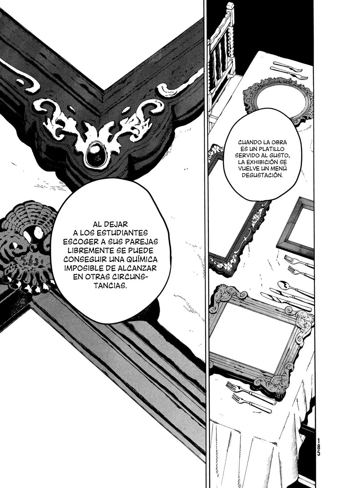 Read Blue Period (ES) Manga Online