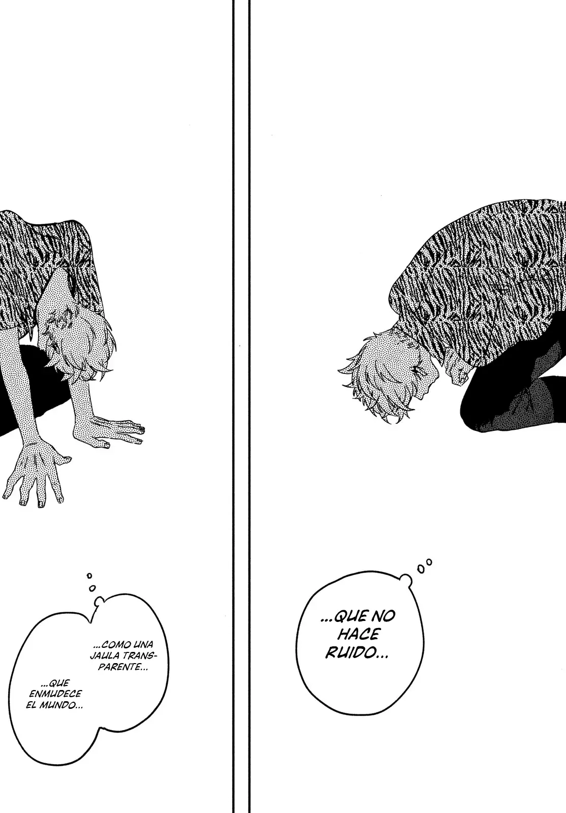 Read Blue Period (ES) Manga Online