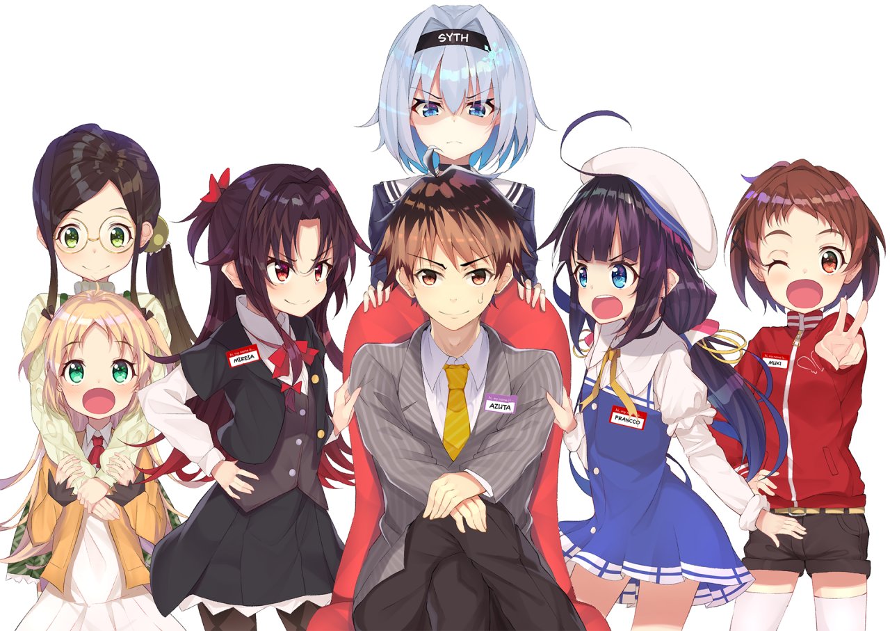 Read Blue Period (ES) Manga Online