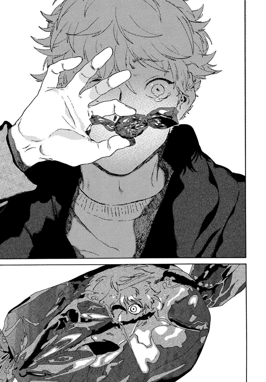 Read Blue Period (ES) Manga Online