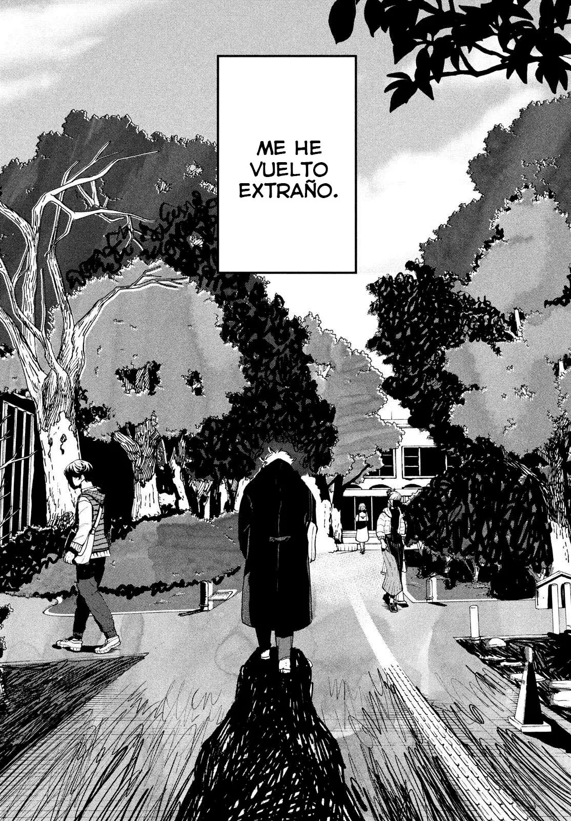 Read Blue Period (ES) Manga Online