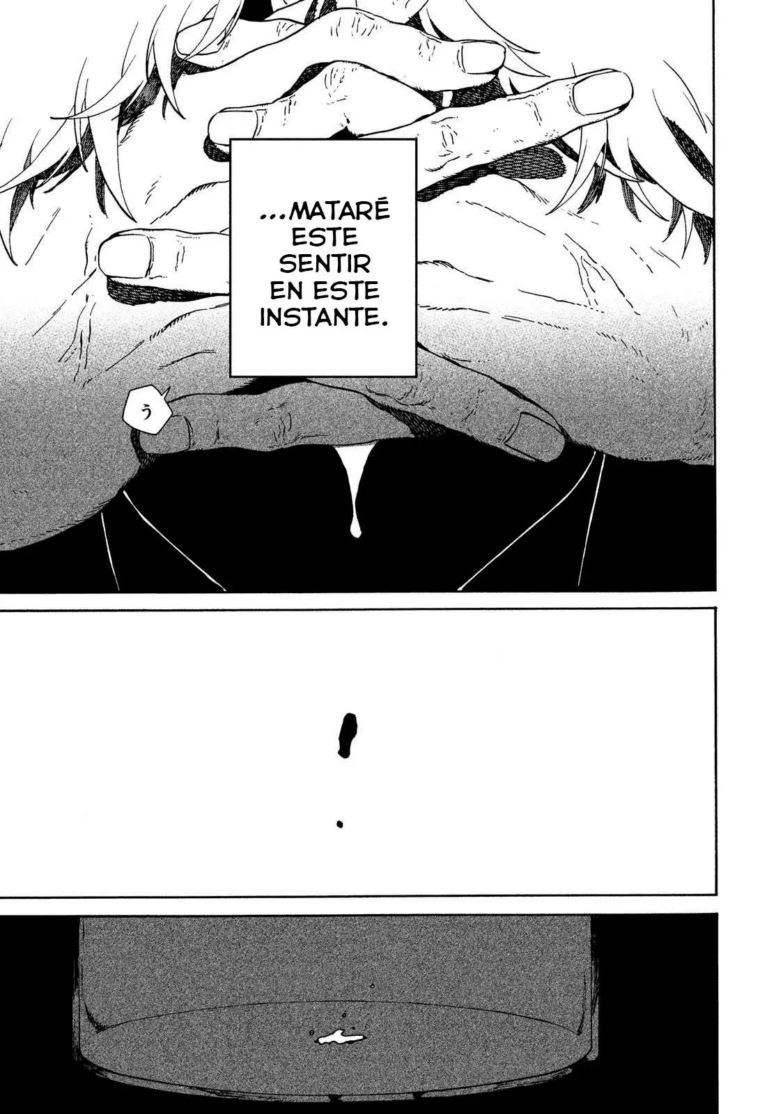 Read Blue Period (ES) Manga Online
