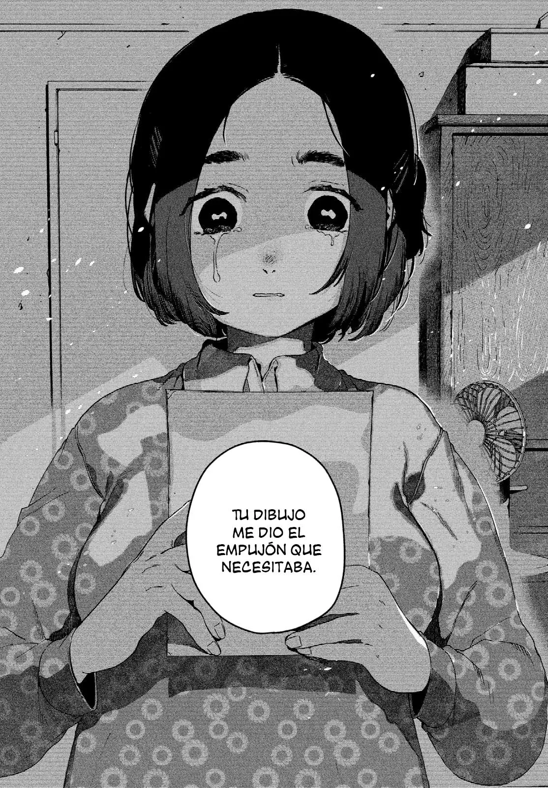 Read Blue Period (ES) Manga Online