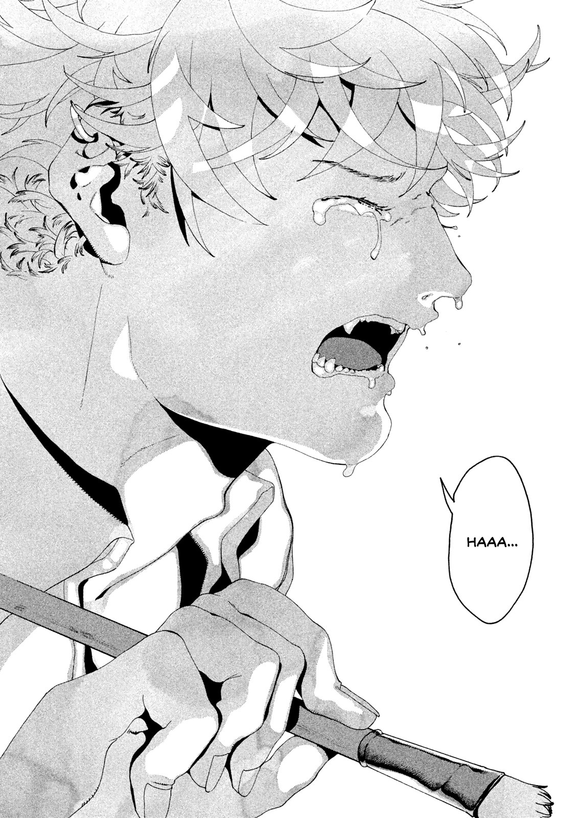 Read Blue Period (ES) Manga Online