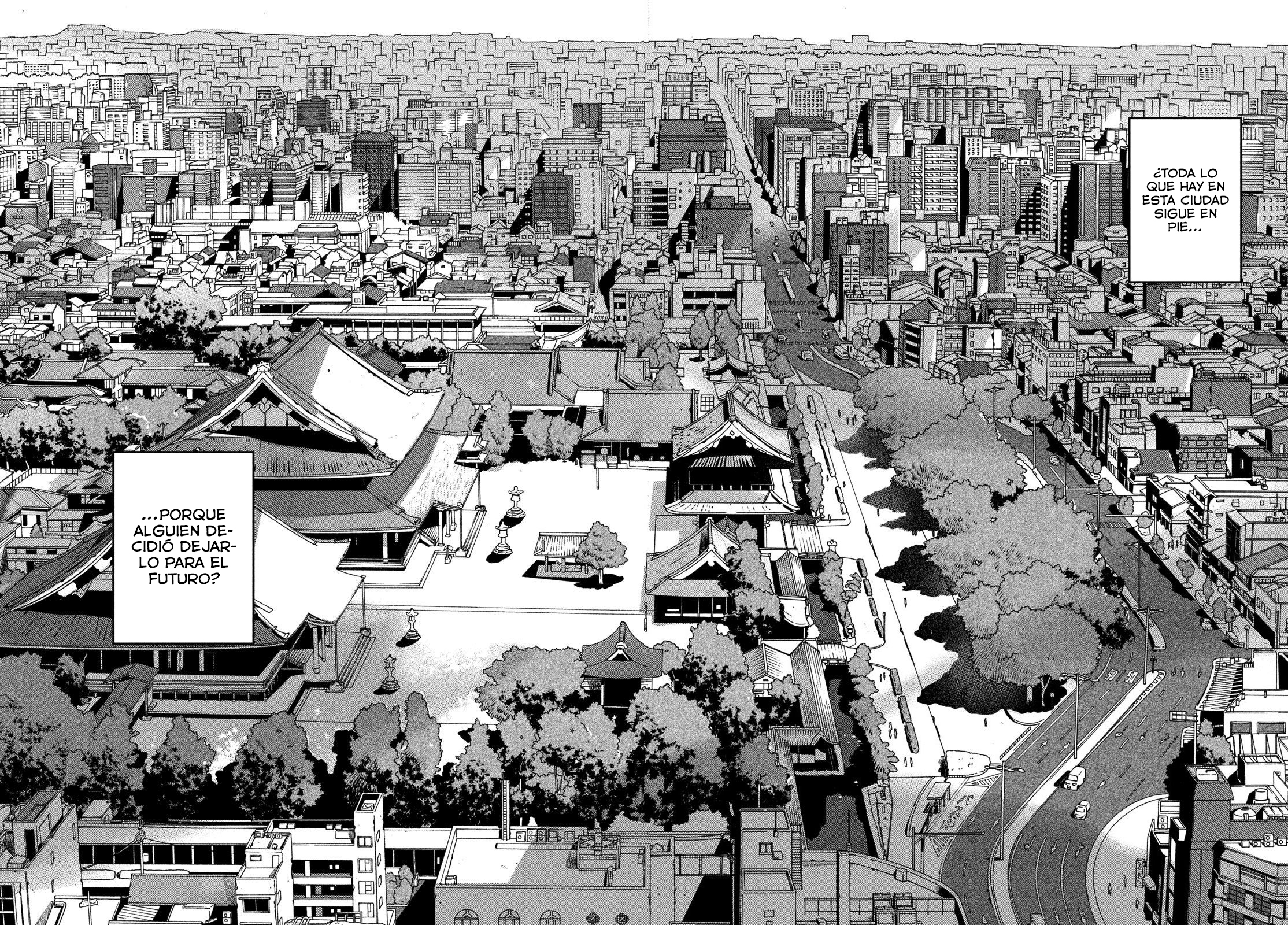 Read Blue Period (ES) Manga Online