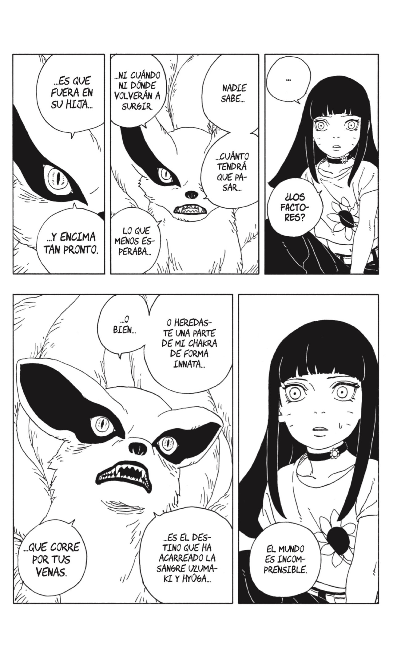 Read Boruto Two Blue Vortex ES Manga Online