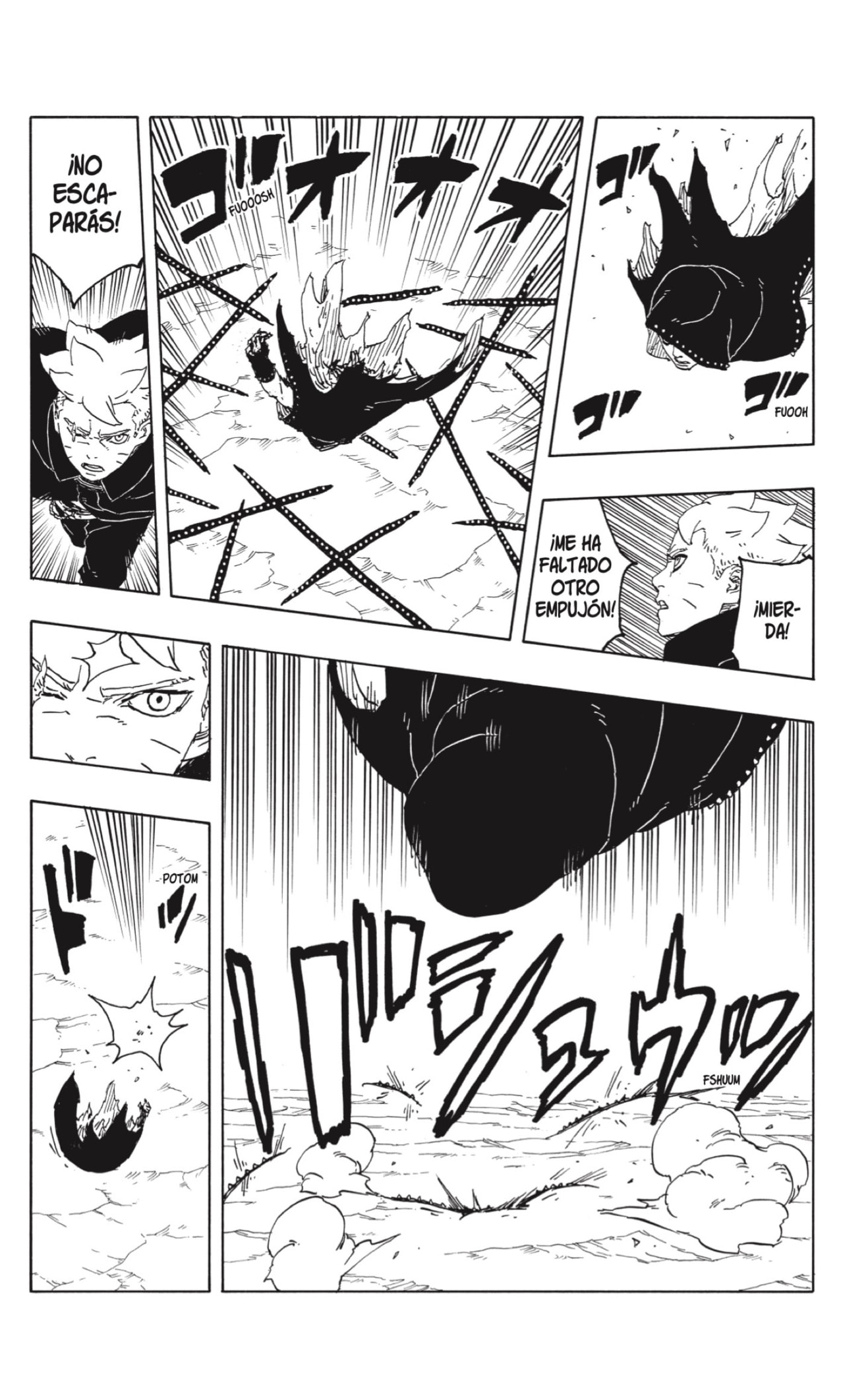 Read Boruto Two Blue Vortex ES Manga Online