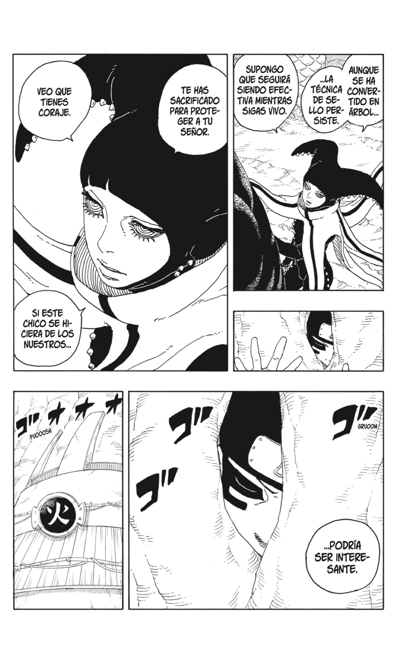 Read Boruto Two Blue Vortex ES Manga Online