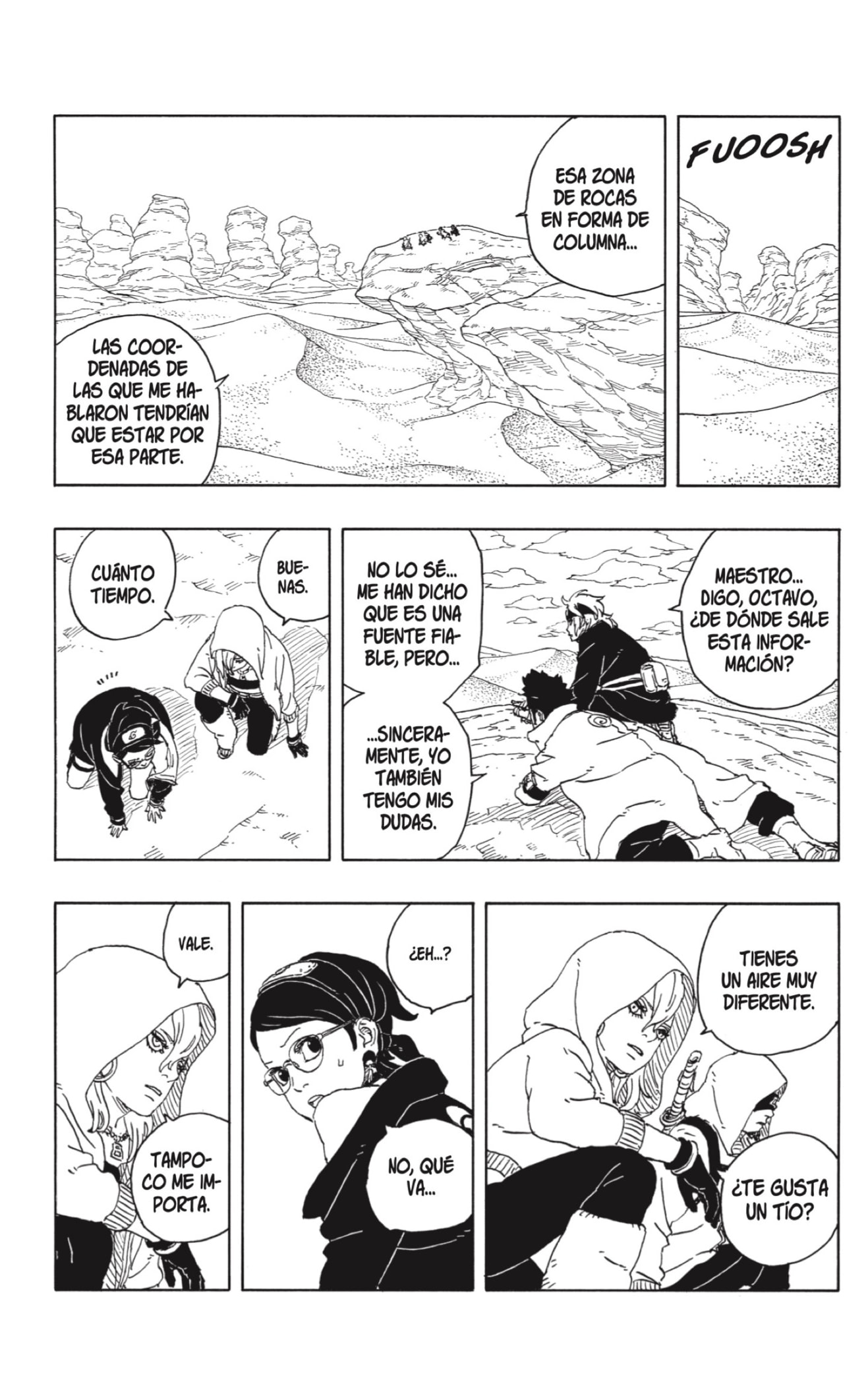 Read Boruto Two Blue Vortex ES Manga Online
