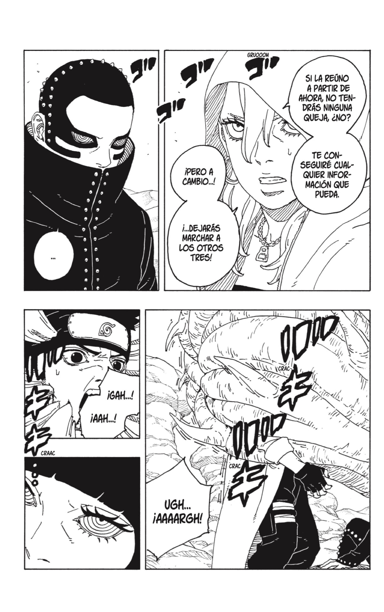Read Boruto Two Blue Vortex ES Manga Online