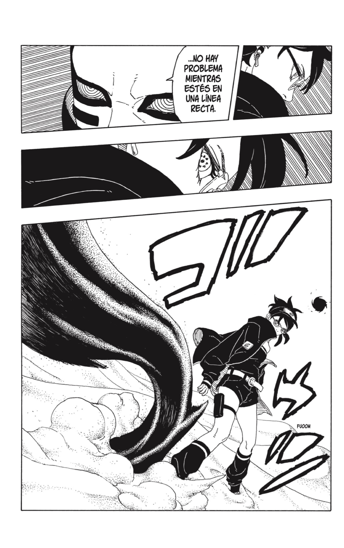 Read Boruto Two Blue Vortex ES Manga Online