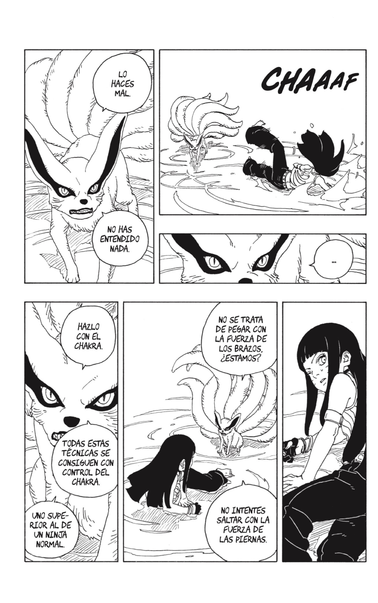 Read Boruto Two Blue Vortex ES Manga Online