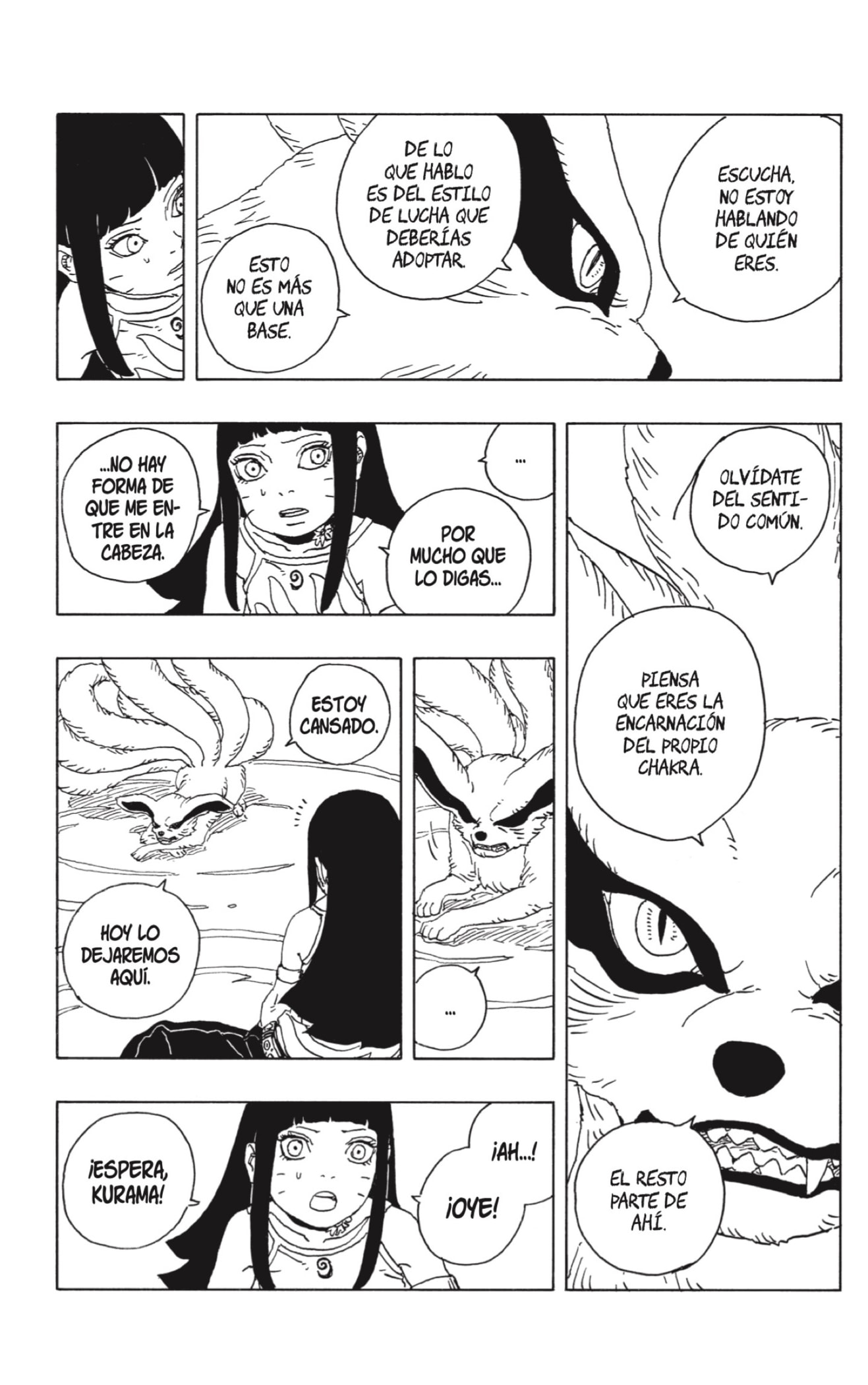 Read Boruto Two Blue Vortex ES Manga Online