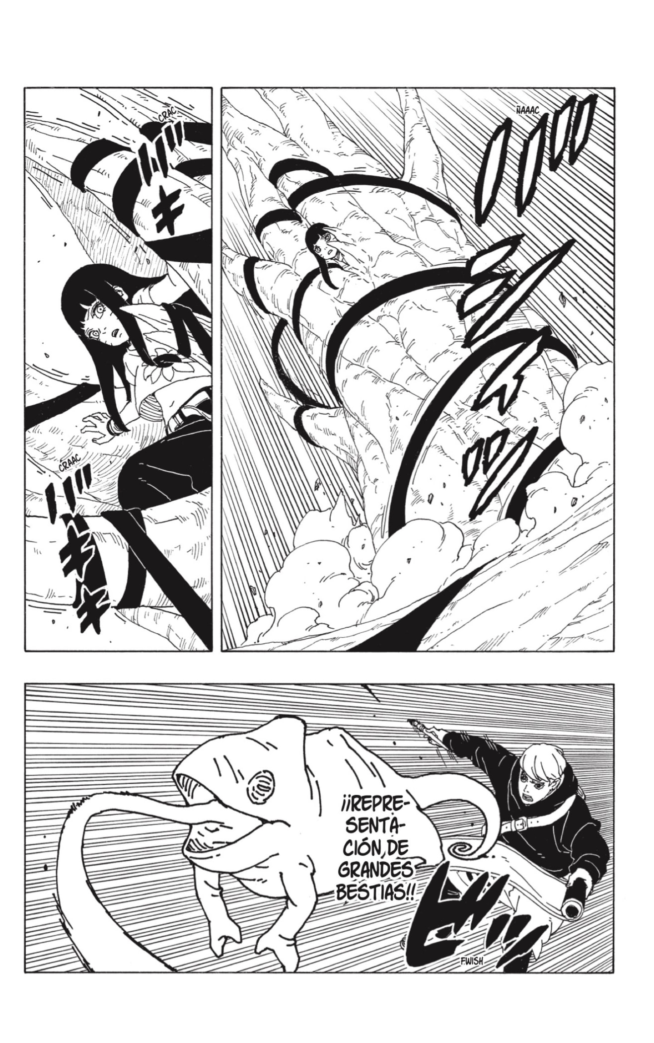 Read Boruto Two Blue Vortex ES Manga Online
