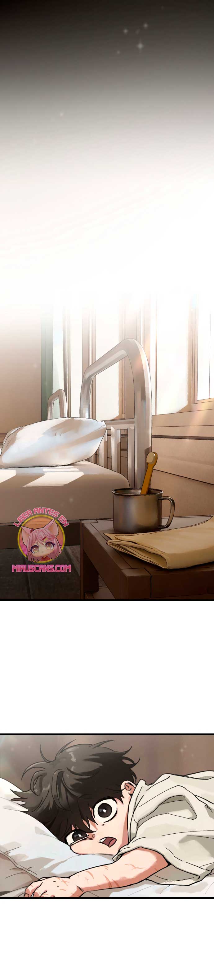 Read Camino a ver a mi madre (ES) Manga Online