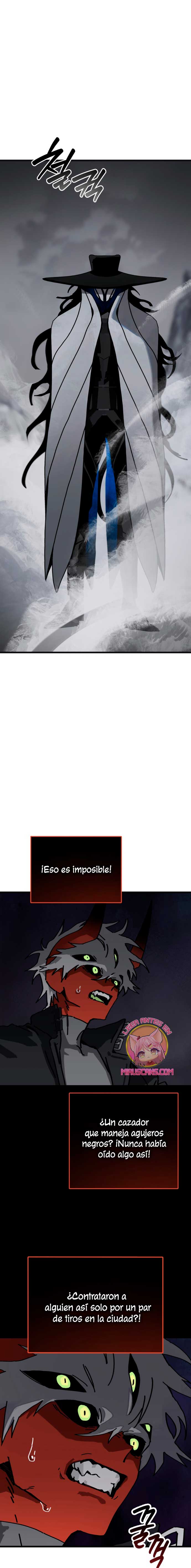 Read Camino a ver a mi madre (ES) Manga Online