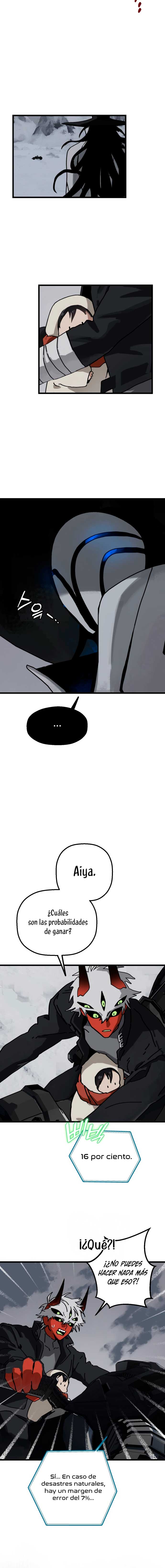 Read Camino a ver a mi madre (ES) Manga Online