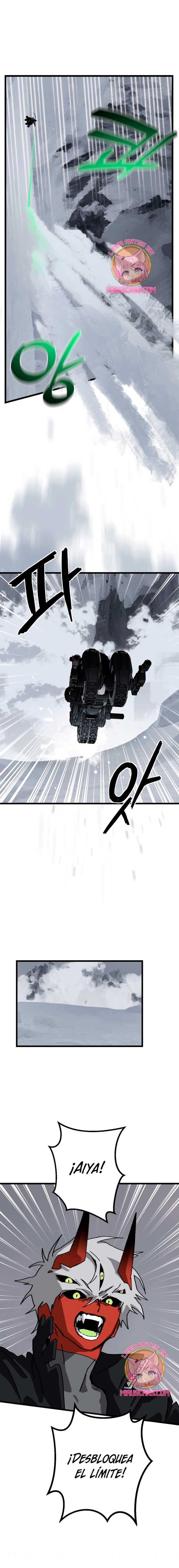 Read Camino a ver a mi madre (ES) Manga Online