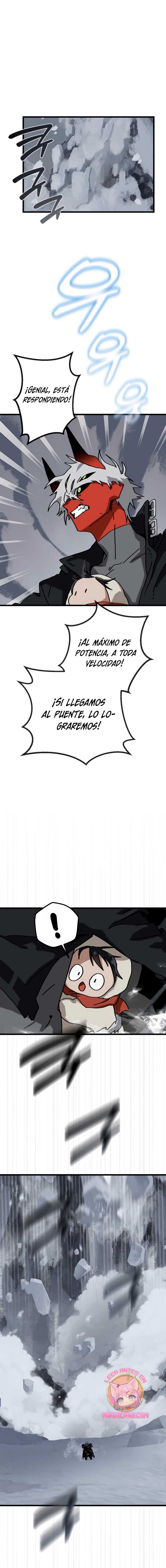 Read Camino a ver a mi madre (ES) Manga Online