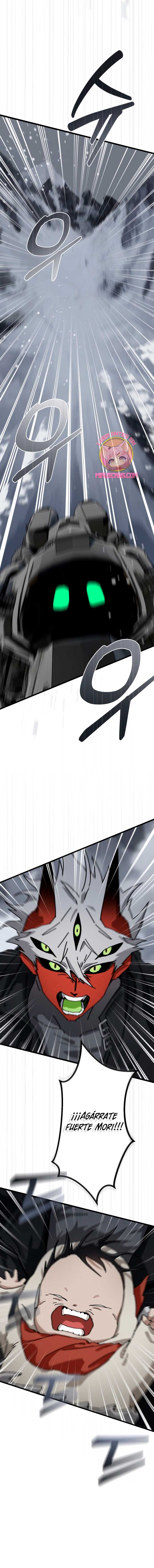 Read Camino a ver a mi madre (ES) Manga Online