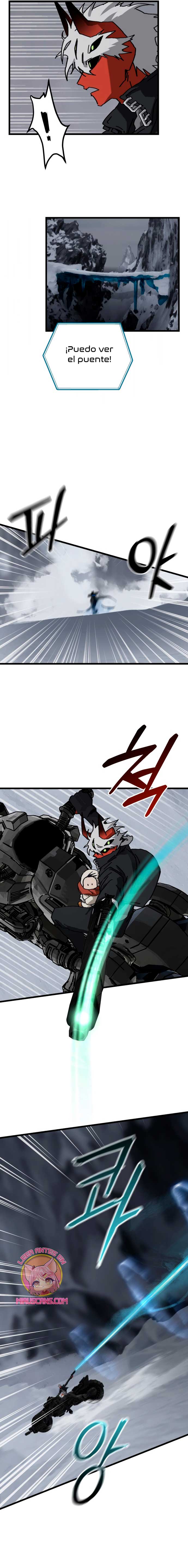 Read Camino a ver a mi madre (ES) Manga Online