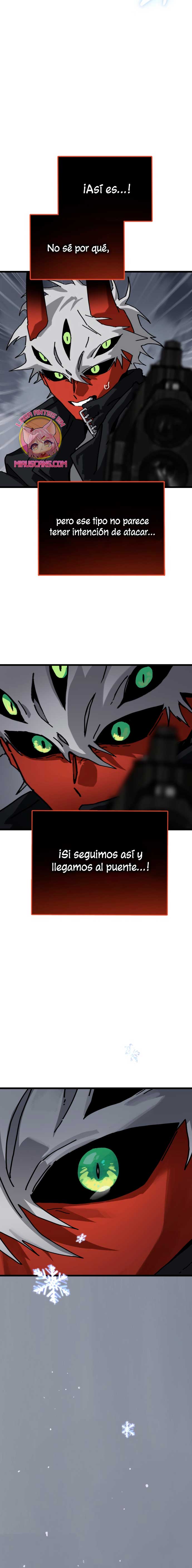 Read Camino a ver a mi madre (ES) Manga Online
