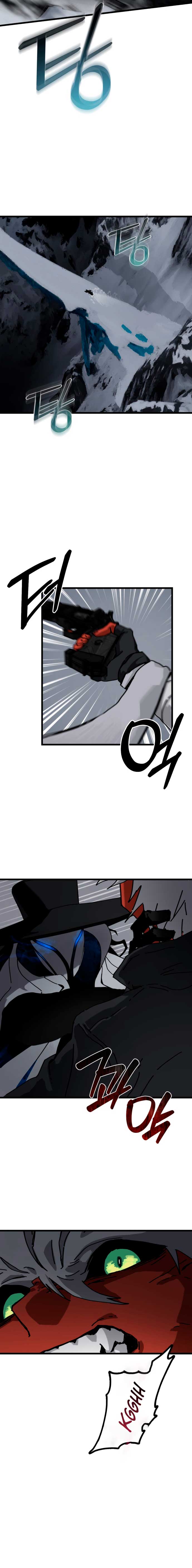 Read Camino a ver a mi madre (ES) Manga Online