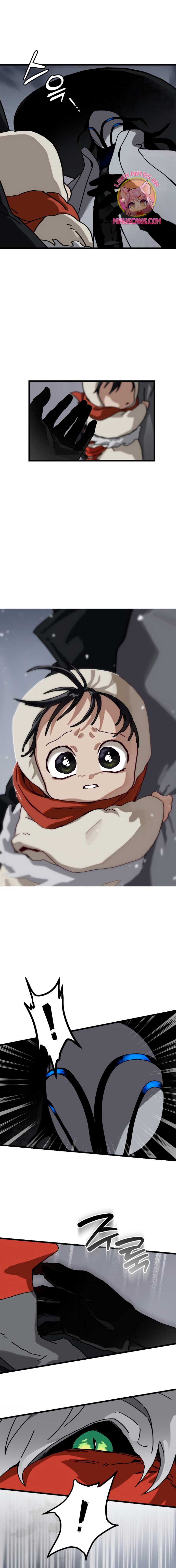Read Camino a ver a mi madre (ES) Manga Online