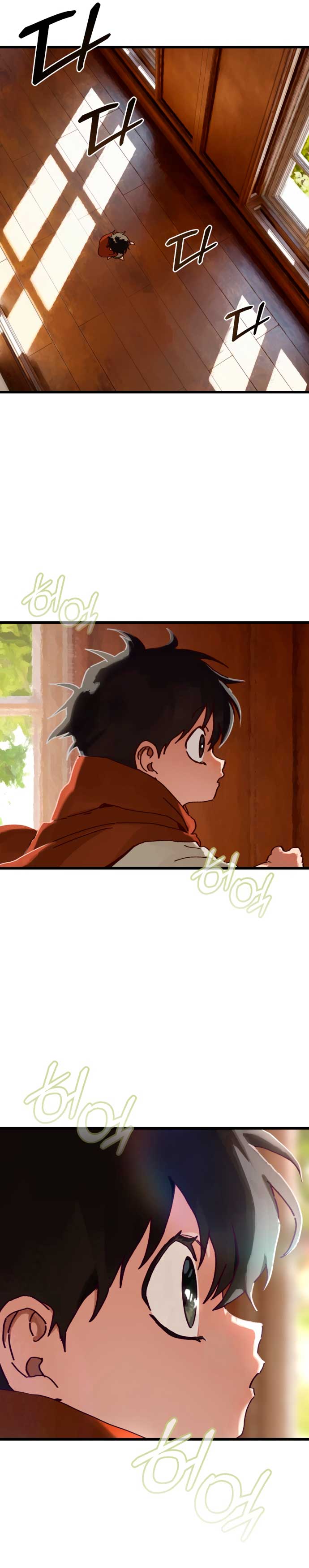 Read Camino a ver a mi madre (ES) Manga Online