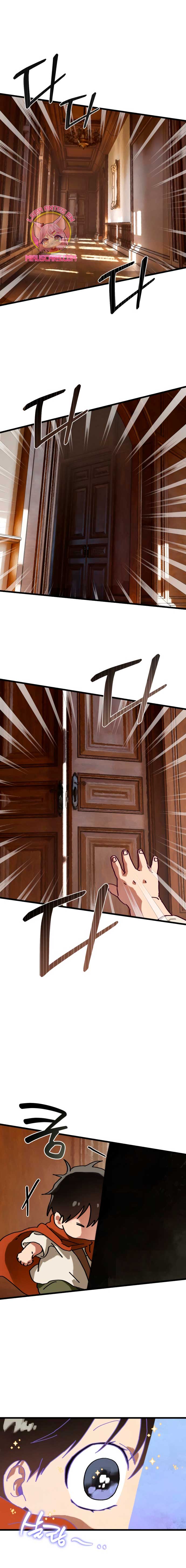 Read Camino a ver a mi madre (ES) Manga Online