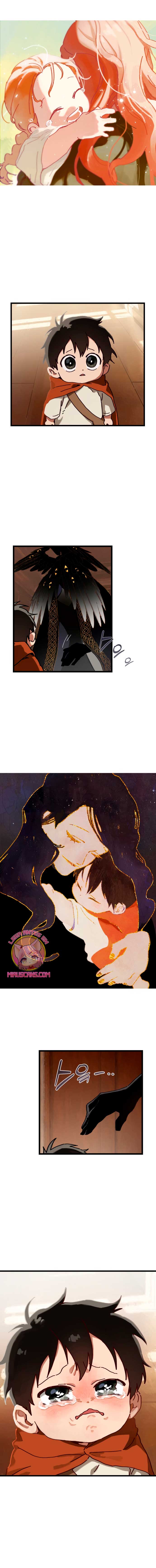 Read Camino a ver a mi madre (ES) Manga Online
