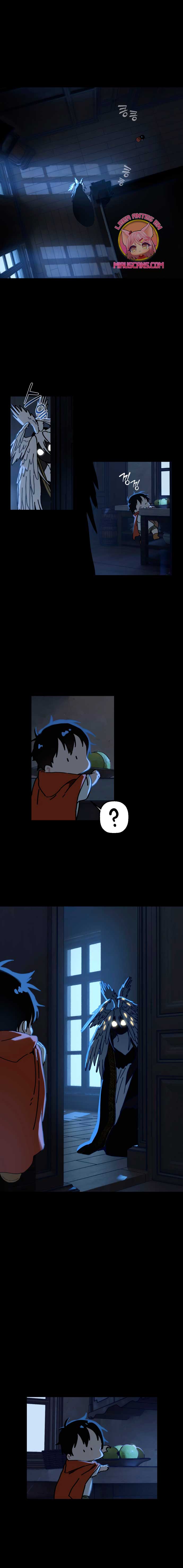 Read Camino a ver a mi madre (ES) Manga Online