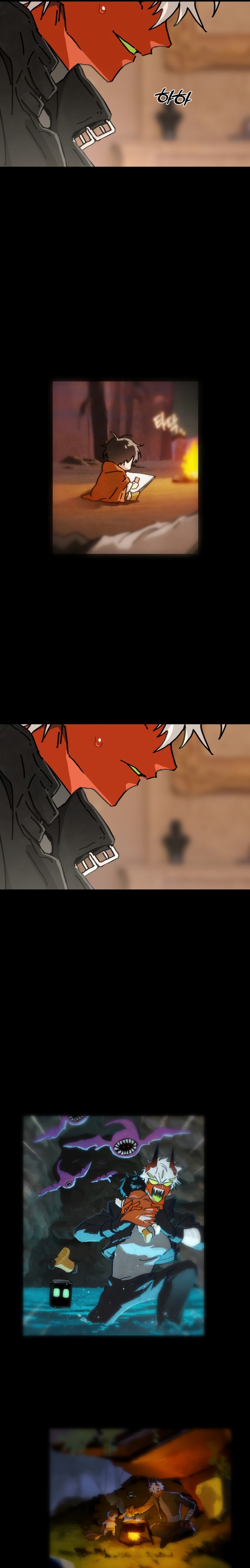 Read Camino a ver a mi madre (ES) Manga Online