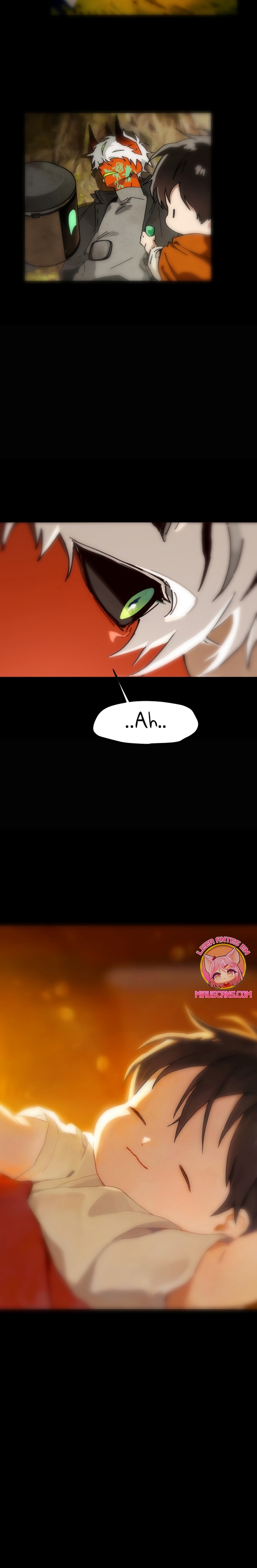 Read Camino a ver a mi madre (ES) Manga Online