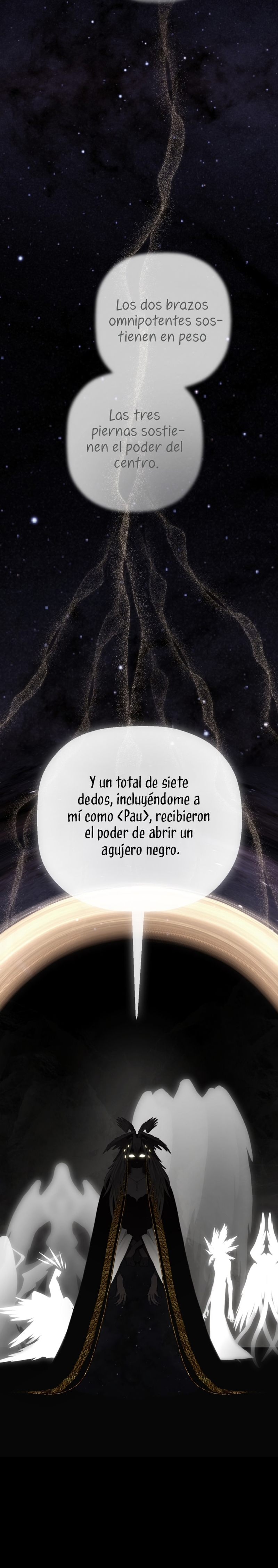 Read Camino a ver a mi madre (ES) Manga Online