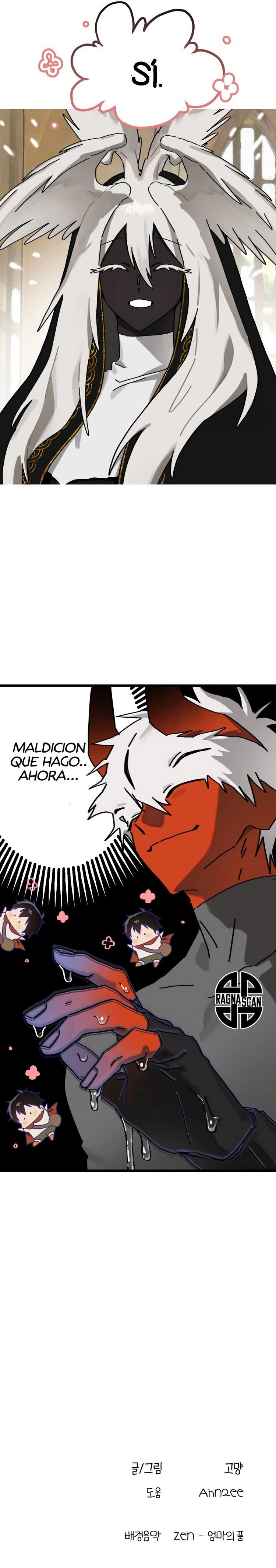 Read Camino a ver a mi madre (ES) Manga Online